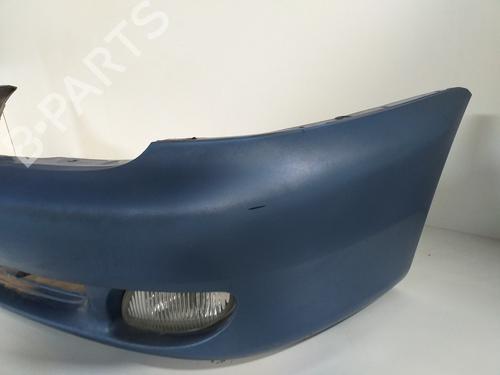 Front bumper DAEWOO REZZO (U100)  | BP18137097C7 