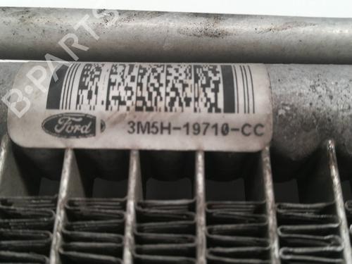 AC radiator FORD FOCUS II (DA_, HCP, DP) 1.8 TDCi | BP9360095M32 