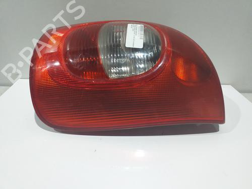 Right taillight CITROËN XSARA PICASSO (N68) 2.0 HDi | BP16367010C35 