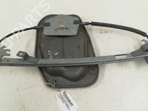 Used Rear right window mechanism VW GOLF V (1K1) [2003-2010]  9353868