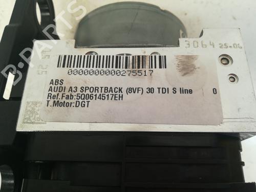 ABS pump AUDI A3 Sportback (8VA, 8VF) 30 TDI | BP9360265M43 