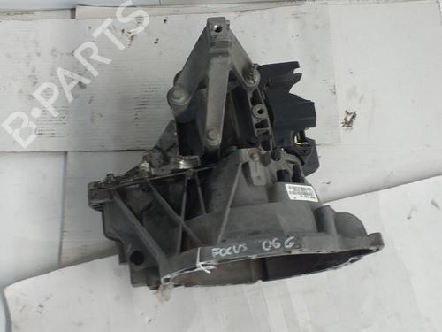 Gearbox FORD FOCUS II (DA_, HCP, DP)  | BP9351476M3 