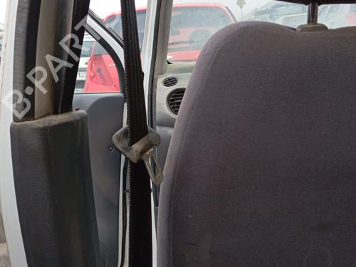 Used Front left seatbelt DAEWOO MATIZ (M100, M150) 0.8 (52 hp) 22699486
