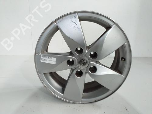 Used Rim RENAULT MEGANE III Grandtour (KZ0/1) [2008-2016]  16235787