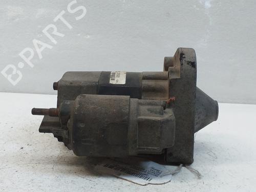 Starter RENAULT MEGANE I Coach (DA0/1_) | BP9352380M8