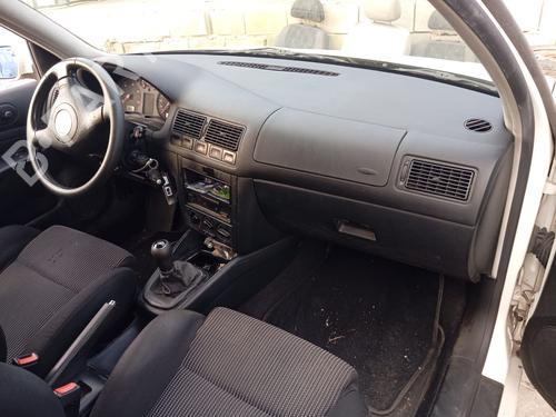 Right front fenders VW GOLF IV (1J1) 1.9 TDI | BP29982516C42