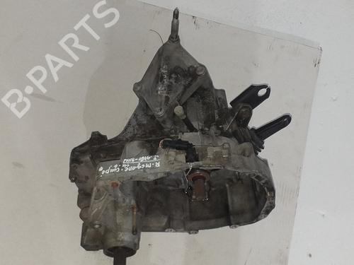 Gearbox RENAULT MEGANE I (BA0/1_) 1.6 e (BA0F, BA0S) | BP9353806M3 