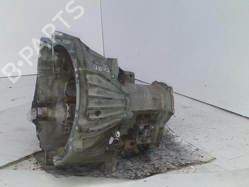 Gearbox FORD KA (RB_)  | BP9350182M3 