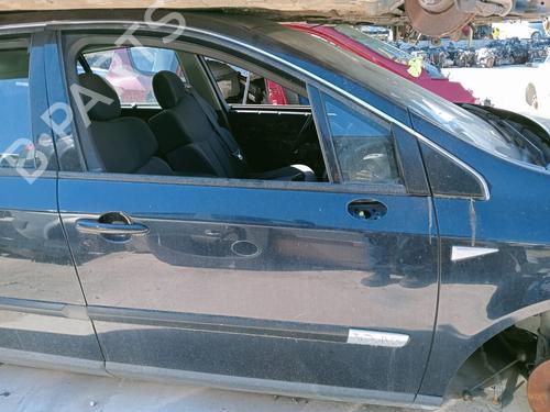 Used Front right lock RENAULT VEL SATIS (BJ0_) 3.0 dCi (BJ0J, BJ0N) (177 hp) 16571173