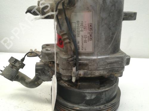 Compressor A/A BMW 3 (E36) 318 is (140 hp) 64528390228 | 64528390228 |