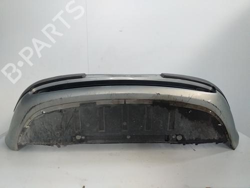Front bumper RENAULT SCÉNIC II (JM0/1_)  | BP13894926C7 