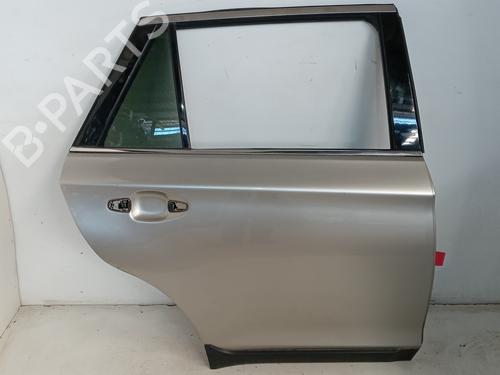 Used Right rear door Right rear door SUBARU OUTBACK (BS) [2014-2026] 36077492 36077492