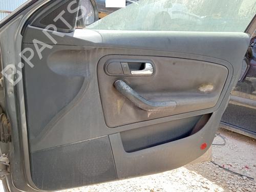 Used Right front window switch SEAT IBIZA III (6L1) [2002-2009]  16519265