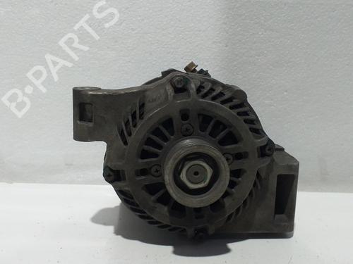Alternator MAZDA 3 Saloon (BK) 2.0 (BKEP) | BP9353437M7 