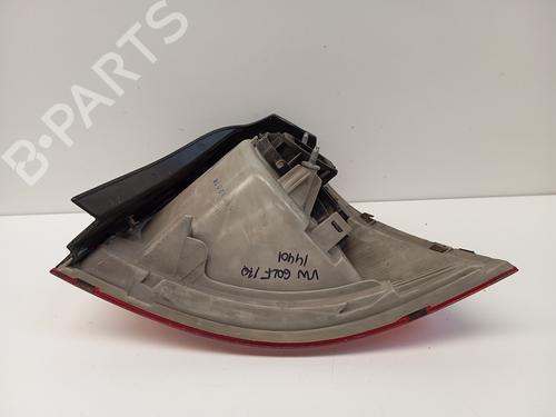 Left taillight VW GOLF V (1K1) 1.9 TDI | BP19085284C34 