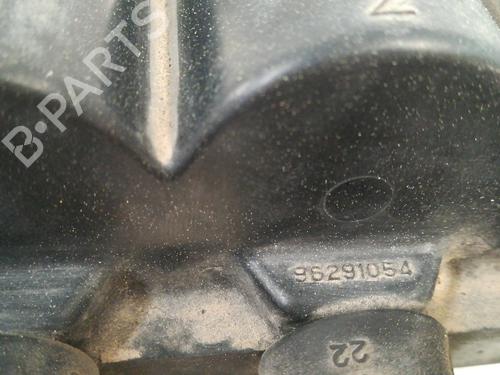 Ignition coil DAEWOO MATIZ (M100, M150) 0.8 | BP9361963M94 