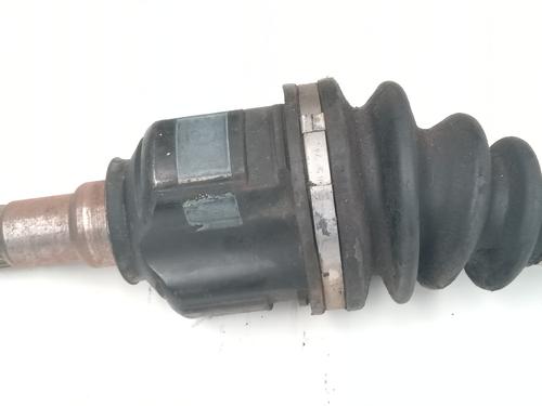 Left front driveshaft TOYOTA YARIS (_P1_) 1.3 (SCP12_, SCP13_, SCP12R, SCP13R) | BP9349679M38 