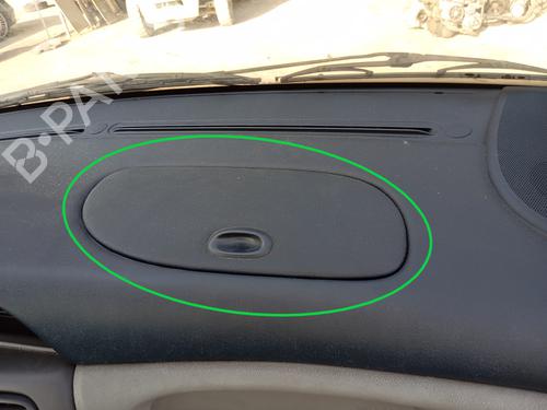 Boîte à gants RENAULT SCÉNIC I MPV (JA0/1_, FA0_) 1.9 dTi (JA1U) (80 hp) 28478152