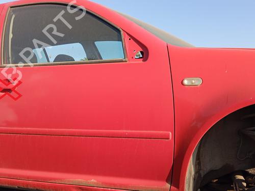 Used Right front door VW GOLF IV (1J1) 1.6 (100 hp) 12284681