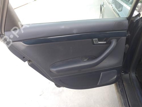 Left mirror AUDI A4 B6 (8E2) 1.9 TDI | BP11011118C26 
