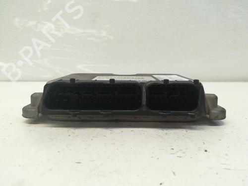 Engine control unit (ECU) FIAT PANDA (169_) 1.2 (169.AXB11, 169.AXB1A) | BP9360208M57 