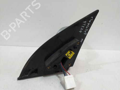 Right mirror CHEVROLET NUBIRA Saloon 1.6 | BP15518956C27 
