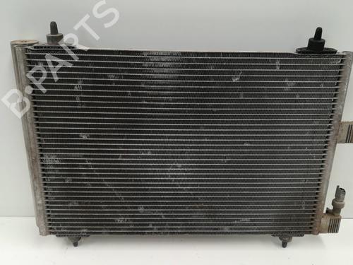 AC radiator CITROËN XSARA (N1)  | BP9348984M32 