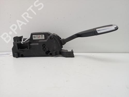 Used Gear lever Gear lever CITROËN C4 Picasso I MPV (UD_) 2.0 HDi 138 (136 hp) 33440925 33440925