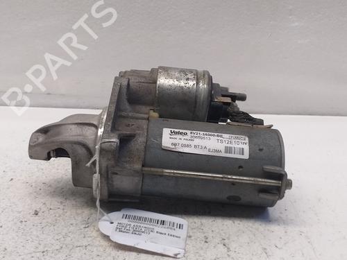 Used Starter FORD FIESTA VI (CB1, CCN) 1.25 (82 hp) 9357639