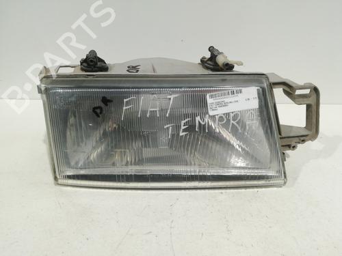 Koplamp rechts FIAT TEMPRA (159_) [1990-1998]  9347071