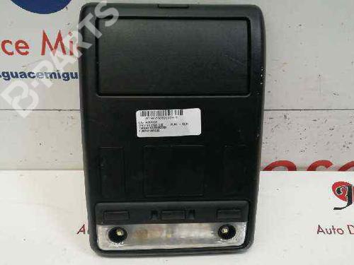 Used Interior roof light Interior roof light BMW X5 (E53) 3.0 i (231 hp) 9355567 9355567