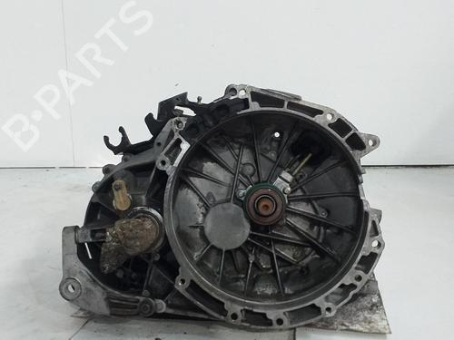 Used Gearbox JAGUAR X-TYPE I (X400) 2.0 D (130 hp) 9358571