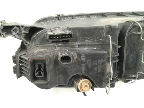 Right headlight FIAT PUNTO Hatchback Van (188_) 1.2 60 | BP15673037C29 