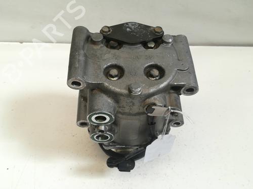 Used AC compressor FORD FOCUS I Saloon (DFW) 1.8 TDCi (115 hp) 9360542