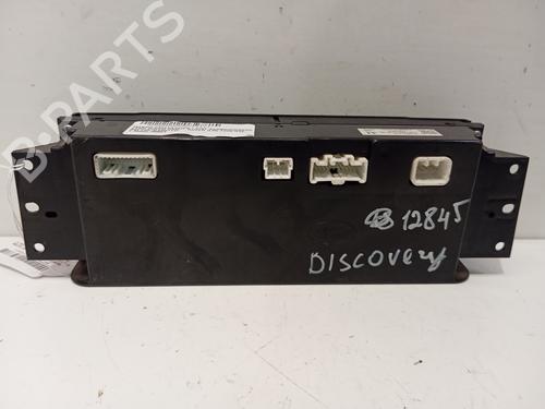 Climate control LAND ROVER RANGE ROVER III (L322) 3.6 D 4x4 | BP9358966I5 