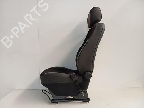 Right front seat RENAULT CAPTUR I (J5_, H5_)  | BP19662688C16 