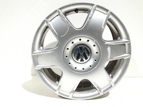 Used Rim VW GOLF IV (1J1) 1.9 TDI (110 hp) 9358491