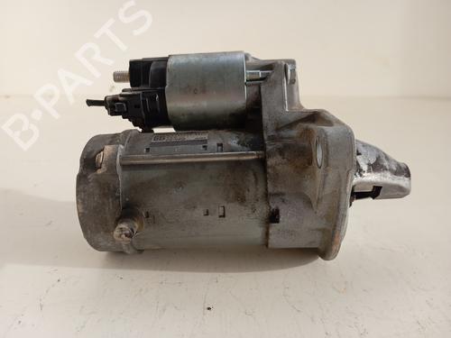 Startmotor Startmotor TOYOTA AVENSIS (_T25_) 1.8 VVT-i (ZZT251_, ZZT251R) (129 hp) 36837478 36837478