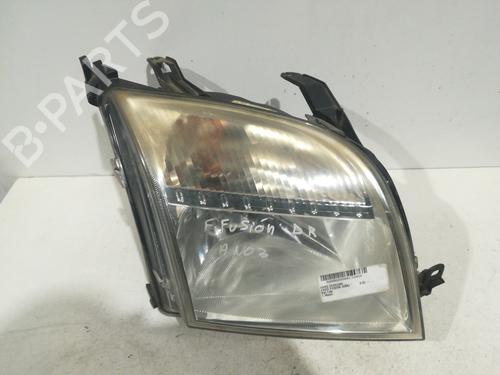 Faro derecho FORD FUSION (JU_) [2002-2012]  15615870