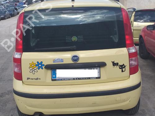 Bakluke CC/Kombi-Kupé FIAT PANDA (169_) 1.2 (169.AXB11, 169.AXB1A) (60 hp) 18903728