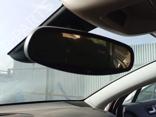 Used Rear mirror CITROËN C5 III Break (RW_) [2008-2017]  12314634