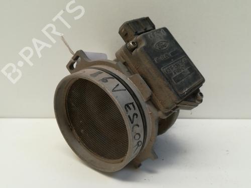Used Mass air flow sensor FORD FIESTA III (GFJ) 1.6 (88 hp) 9354041