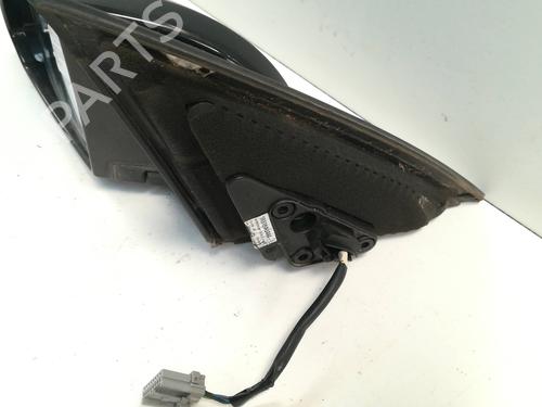 Left mirror NISSAN PRIMERA (P12) 1.6 | BP9359113C26 