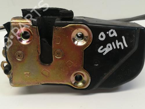 Front right lock JEEP GRAND CHEROKEE II (WJ, WG) 2.7 CRD Laredo | BP13894910C97 