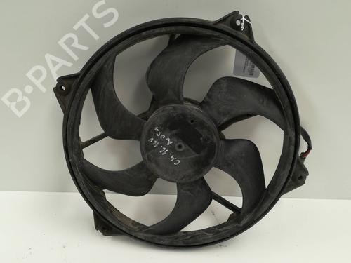 Used Radiator fan Radiator fan 9349270 9349270