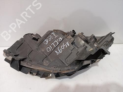 Left headlight RENAULT CLIO III (BR0/1, CR0/1) | BP37012823C28 - Image 4