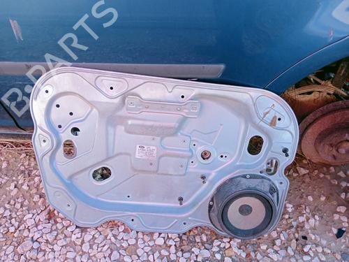 Front left window mechanism FORD FOCUS C-MAX (DM2)  | BP22799843C22 