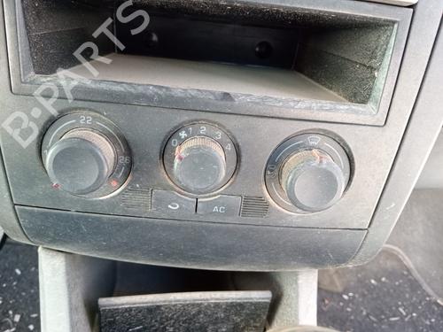 Used Climate control SEAT IBIZA III (6L1) [2002-2009]  16232088