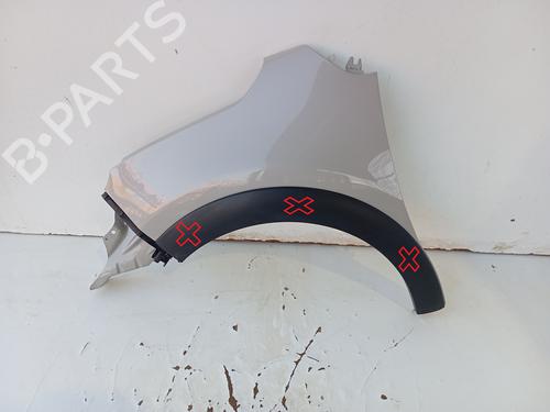Used Left front fenders CITROËN C3 III (SX) [2016-2026]  25917934