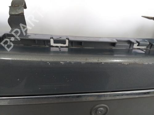 Front bumper FORD MONDEO IV (BA7)  | BP23448532C7 